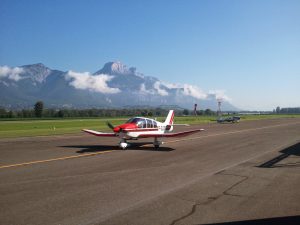 Piloter un dr400 robin 180cv 4 places