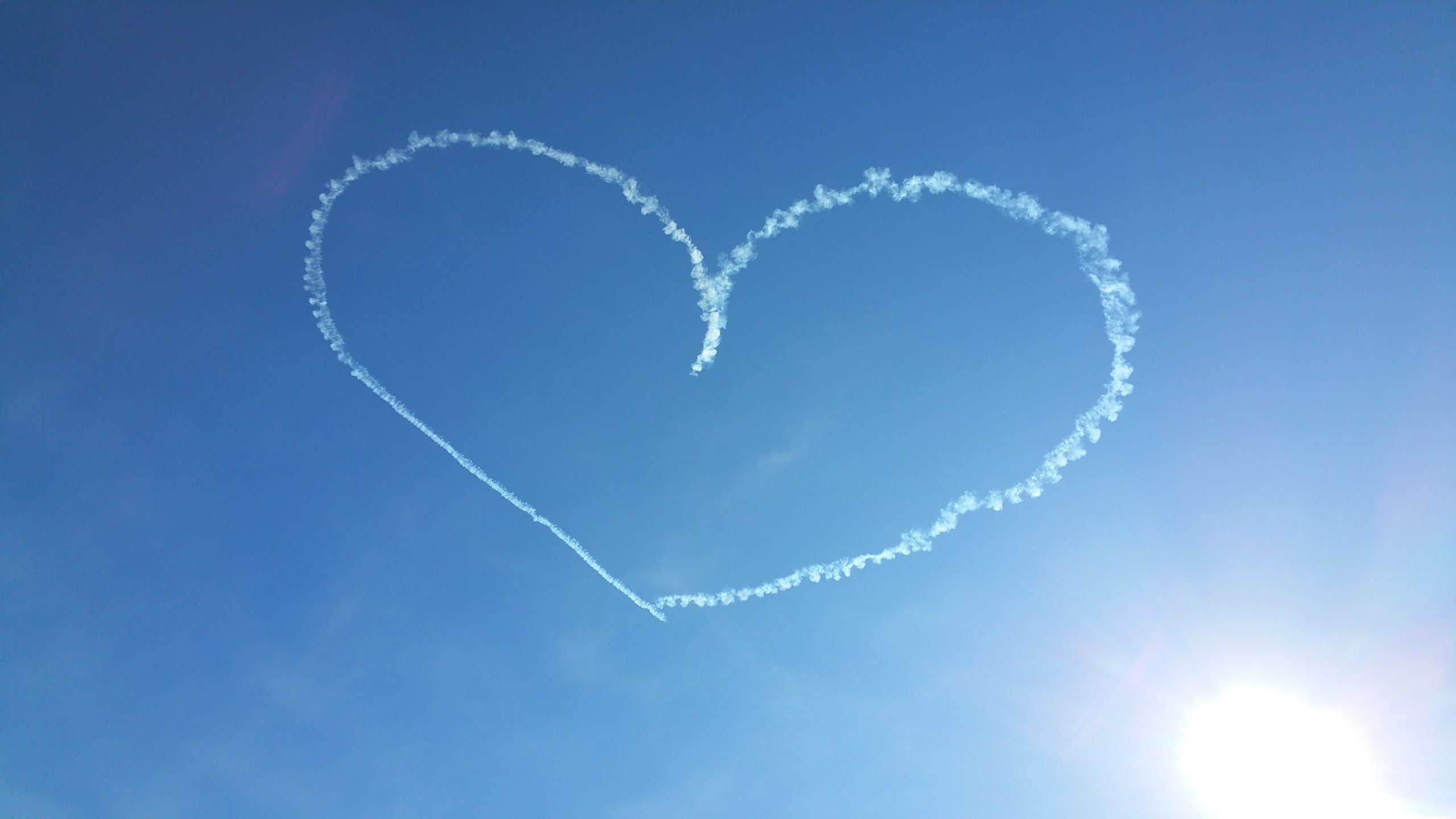 J'aime l'aviation ! je vole à l'aeroclub du grésivaudan